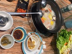 -春润大地海南椰子鸡(沙井京基百纳广场店)