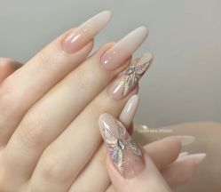 -LILY NAILS美甲美睫