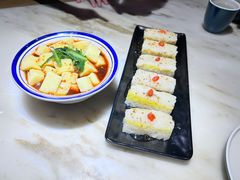 -醉美长安·陕菜(万和城店)