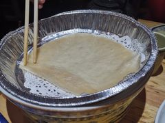 -满园烤鸭·春饼(华强广场店)