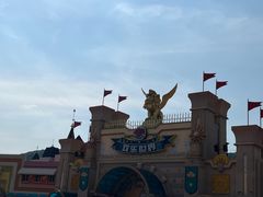 -徐州乐园加勒比水世界