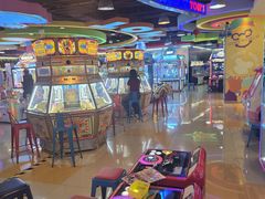 -汤姆熊欢乐世界(大连恒隆广场店)