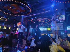 -HIB HUB公社(解放西路店)