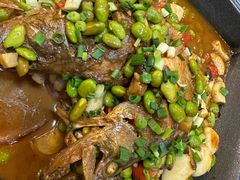 -碧桂园禧贤楼土菜馆