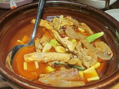 -清水亭湖北菜(大屯DT51店)