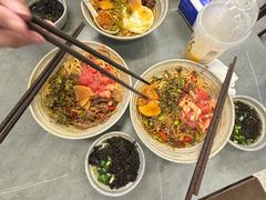 -梅溪·小伙子干挑面(安吉总店)
