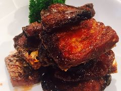 熏鱼-品悦酒店(三林古镇店)