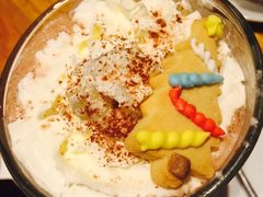 -COSTA COFFEE(上海月星环球港店)
