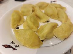 -船歌·鱼水饺青岛菜(国贸商城店)