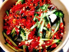 秘制凉皮-魏家凉皮(协和店)