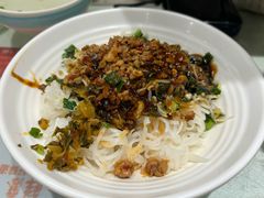 -酱壹老三饵丝(南宁南路店)