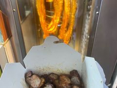 -朱师傅脆皮五花肉(七宝老街南大街店)