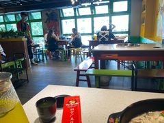 大堂-钢管厂五区小郡肝火锅串串香(清河店)