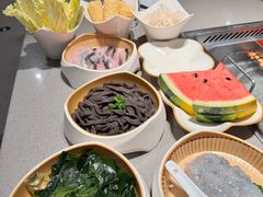 -海底捞火锅(北京路店)