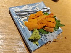 -桂马·日本料理·海胆·海鲜饭·酒场(民主广场店)