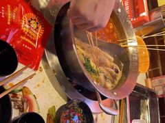 -钢管厂五区小郡肝火锅串串香(总店)