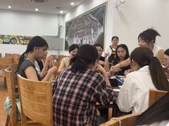 -皇鸽餐厅(龙塘店)