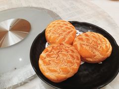 稻香菠萝包-稻香迎囍皇宫(港惠店)
