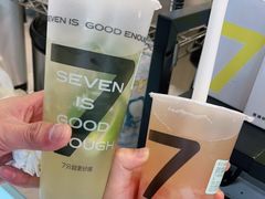 -7分甜(观前碧凤坊店)