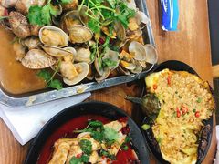 -老虎滩大连海鲜烧烤(建邺云锦路总店)