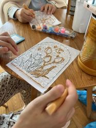 点击看大图 -菁幼月子会所(儿童医院店)