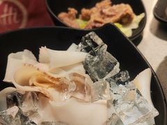 -海底捞火锅(老城根店)