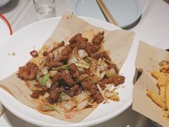 -津沽小院(天津之眼店)