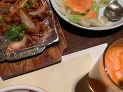 -海航大厦万豪酒店彩海轩中餐厅(霄云路店)