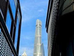 -新荣记(BFC外滩金融中心店)