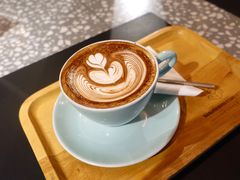 椰汁摩卡咖啡-sugarman espresso素饮糖人高新咖啡工厂