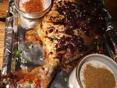 -嘉禾·悦享餐厅(八方汇店)