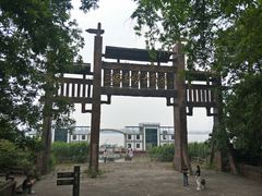-三国赤壁古战场