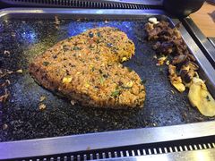 -火牛火韩式烤肉韩国料理(韩乐坊店)