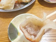 -黄阿姨锅贴大王(万航渡路店)