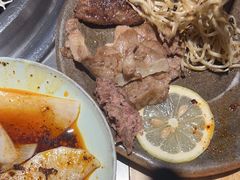 -焱铁烧·黑毛和牛专门店(南宁万象城店)