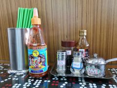 -七爷清汤腩·港式茶餐厅(世博店)