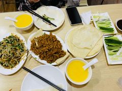 -姥家春饼店(漳州二路店)