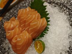 -Tuna maki寿司(园区永旺店)