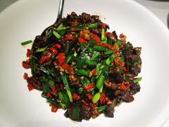 -院里寻菜·精致庭院菜(观沙岭店)