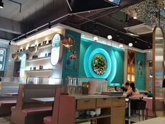 -柠檬树茶餐厅(海雅缤纷城店)