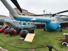 -中国人民解放军海军博物馆