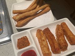 -海底捞火锅(万科广场店)