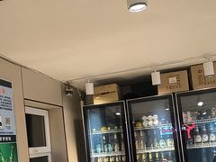 -老杨太太烧烤(文化广场店)