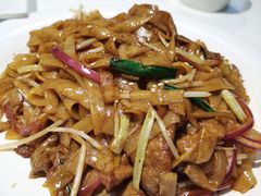 秘制干炒牛河-翠华餐厅(维璟印象城店)