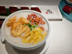 艇仔粥~-禄运茶居·手工点心(猎德店)