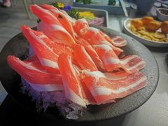 -故里和山·成都火锅(欢乐港湾店)