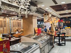 -乔家满族八大碗(流水沟店)