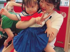 -美吉姆早教(高新中心)