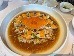 -玫瑰厅上海菜(兴国路店)