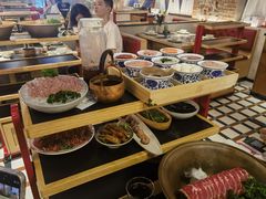 -廖掌柜·重庆鲜货火锅(上海首店)